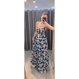 ĐẦM CK DÂY MAXi