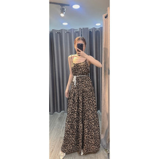 ĐẦM CK DÂY MAXi