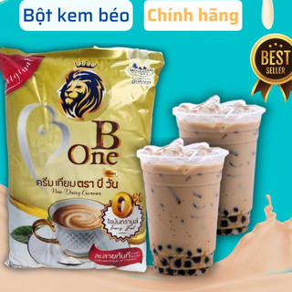 Bột sữa - bột béo b one thái lan 1kg - 500g - 100g