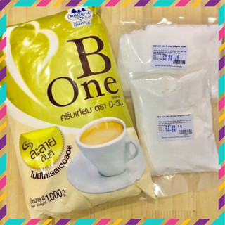Bột Sữa - Bột Béo B one Thái Lan 1kg - 500g - 100g