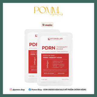 Mặt nạ pdrn kyunglab mask