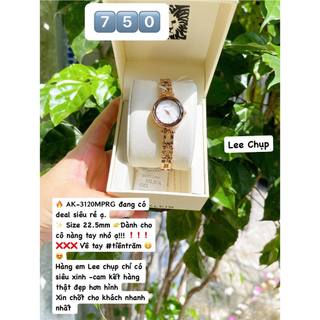 ĐỒNG HỒ AK 𝗔𝗞-𝟯𝟭𝟮𝟬𝗠𝗣𝗥𝗚