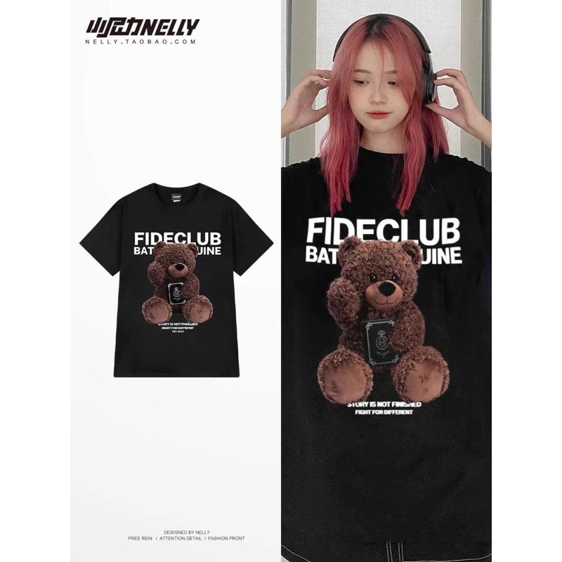 [ TRẢ ORDER ] Áo Nelly 100% cotton siêu thoáng mát