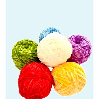 Len Nhung 3mm - 50Gram/cuộn