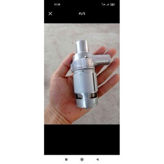 máy bơm nước 12 v dùng bình acquy