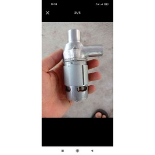 máy bơm nước 12 v dùng bình acquy