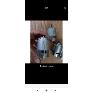 máy bơm nước 12 v dùng bình acquy