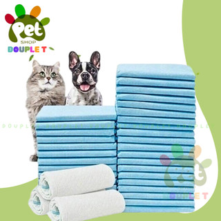 Tả Lót Chuồng Cho Chó Mèo (size S,M)