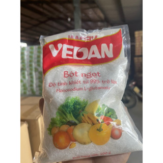 Bột Ngọt Vedan Gói 400g cánh Trung