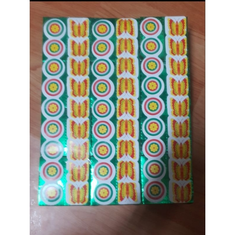 Vàng Hoa Ánh Tiên - Cúng Tứ Phủ (VÀNG MÃ)