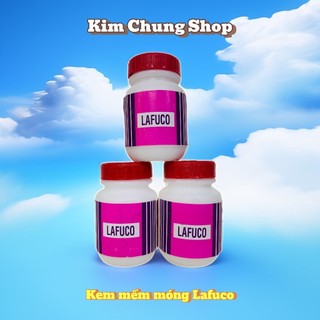 Combo 6 hủ Kem làm mềm móng (Phụ liệu Nail) Lốc 6