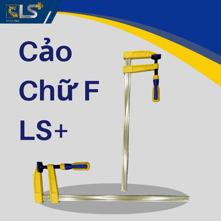Cảo chữ F,vam kẹp gỗ chữ F
