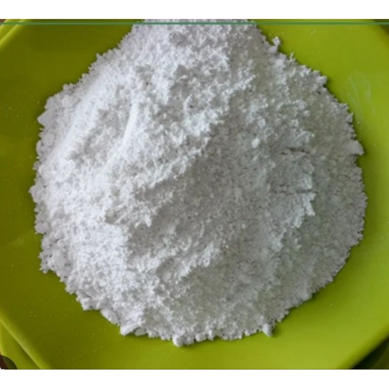 BỘT Talc công nghiệp 1kg