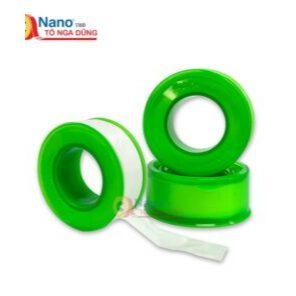Băng keo non 1 cuộn dài 10m - tô nga dũng
