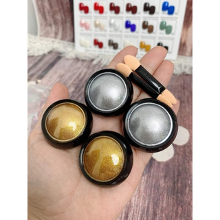 Tráng Gương Siêu Sáng Lẻ Vàng, Bạc