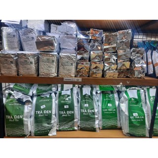 Hồng trà Phúc Long 500g - Trà đen