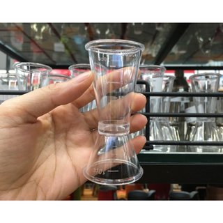 Cốc đong nhựa 2 đầu 20cc – 40cc