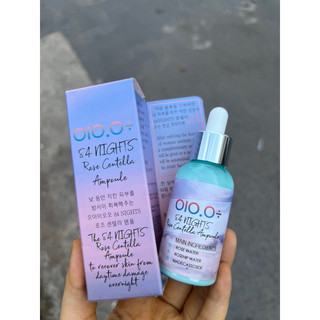 Serum ampoule tế bào gốc làm trắng
