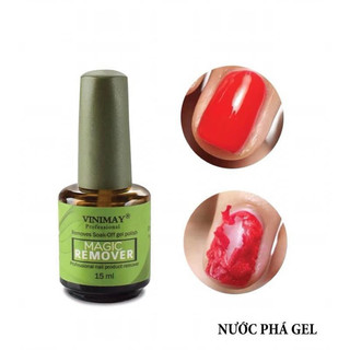 Phá Gel Vinimay giập nắp [ Hàng Chuẩn ]