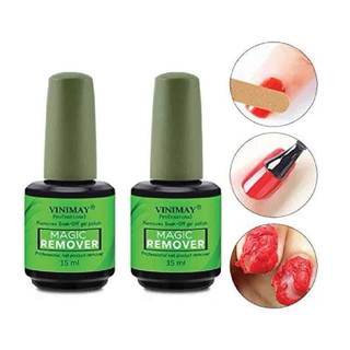 Phá Gel Vinimay giập nắp [ Hàng Chuẩn ]