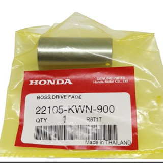 ẮC NỒI AB 125 / AB 150 / PCX 2012 - 2017 / SH MODE / LEAD 125 / VARIO / CLICK THÁI - XE GA 2 VAL - ZIN HONDA-22105KWN900