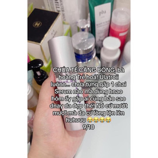 Serum tế bào gốc