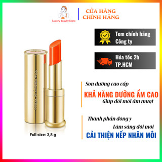 [Hàng công ty+Tem] Son dưỡng môi Đông y cap cấp Whoo Gongjinhyang Mi Glow Lip Balm 3.3g