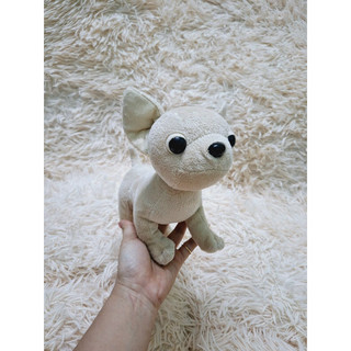 gấu bông con chó Chihuahua