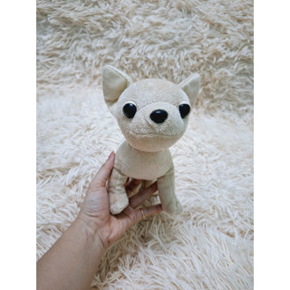 gấu bông con chó Chihuahua