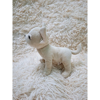 gấu bông con chó Chihuahua