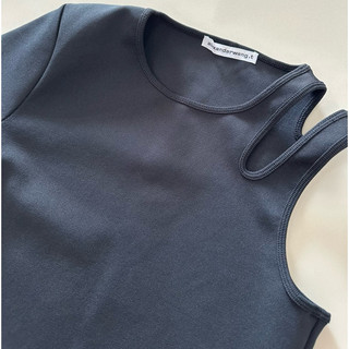 Đầm Alexander Wang xịn