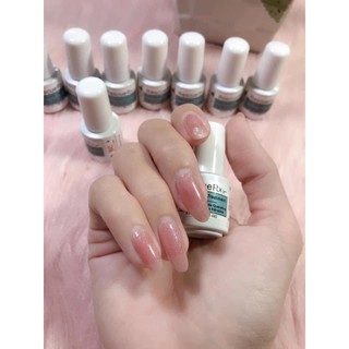 Dưỡng móng CND ( chuẩn mỹ )