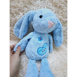 Gấu bông con thỏ giống hãng Jelly cat