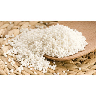 Bột báng nấu chè