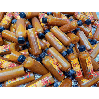 [ 🆘🆘𝐌𝐎̛́𝐈🆘🆘 ] Tương Ớt Đặc Biệt Chai 200ml
