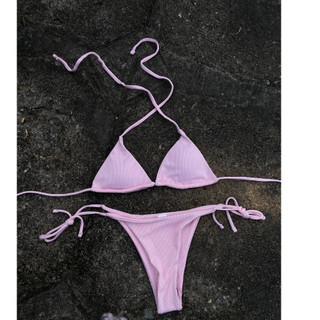 [Hỏa Tốc-HN] Sét Bikini Hai Mảnh Bacsic Khoe Dáng (Hàng QCCC)