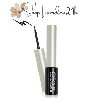 Kẻ mắt nước bình Mira AROMA Liquid Eyeliner 7ml