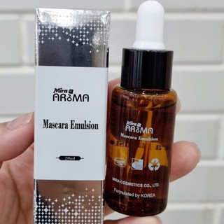 Nước pha mascara Aroma Emulsion 20ml