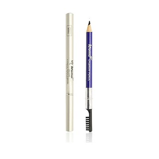 Chì Vẽ Mày AROMA Eyebrow Pencil