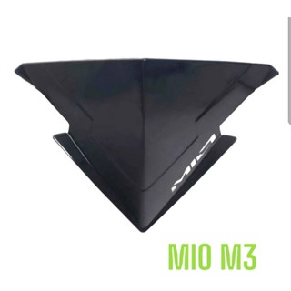 Chắn gió độ mio m3 125 tgp