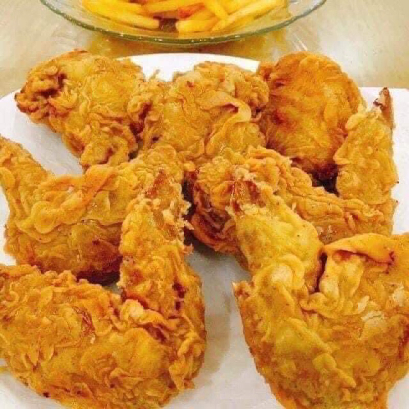 BỘT CHIÊN GÀ KFC