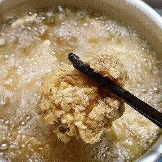 BỘT CHIÊN GÀ KFC