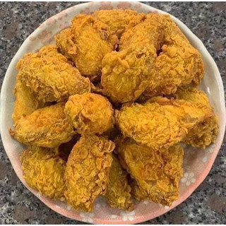 BỘT CHIÊN GÀ KFC