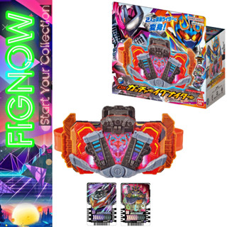   NEW  Mô hình đồ chơi chính hãng Bandai DX Gotchard Igniter - Kamen Rider Gotchard 