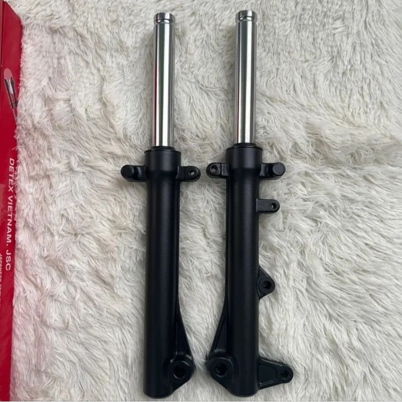 Phuộc Trước - AirBlade 125  Hiệu Detex