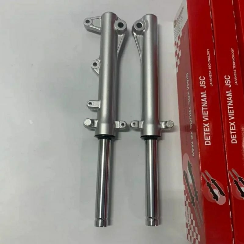 Phuộc Trước - AirBlade 125  Hiệu Detex