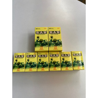 BAR GIẢI ĐỘC MÁT GAN
