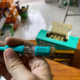 Bút thử điện thông minh GoFuther