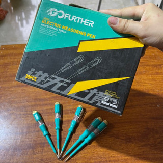 Bút thử điện thông minh GoFuther