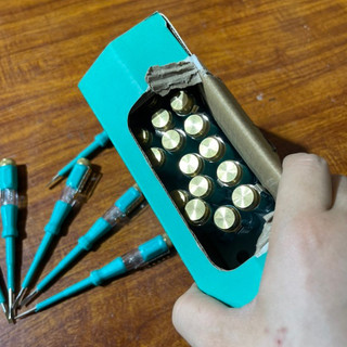 Bút thử điện thông minh GoFuther